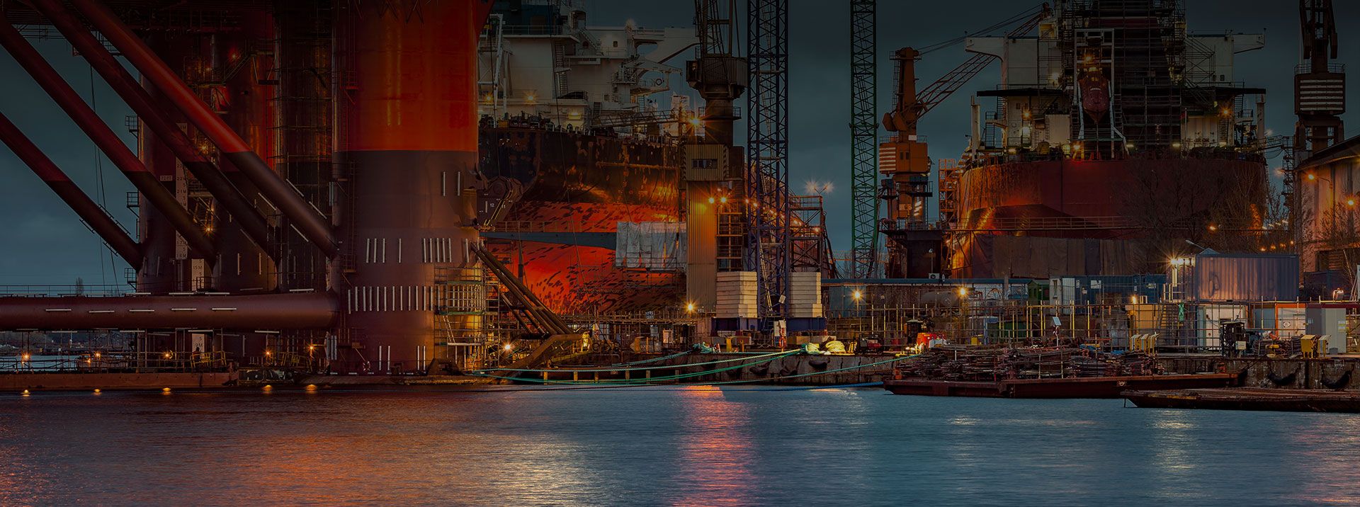 Avat Shipbuilding Company Avat Shipbuilding Company