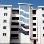 پروژه 960 واحدی مازیاران